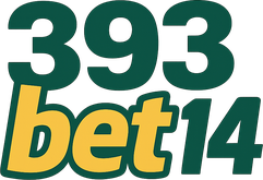 393bet14 Logo